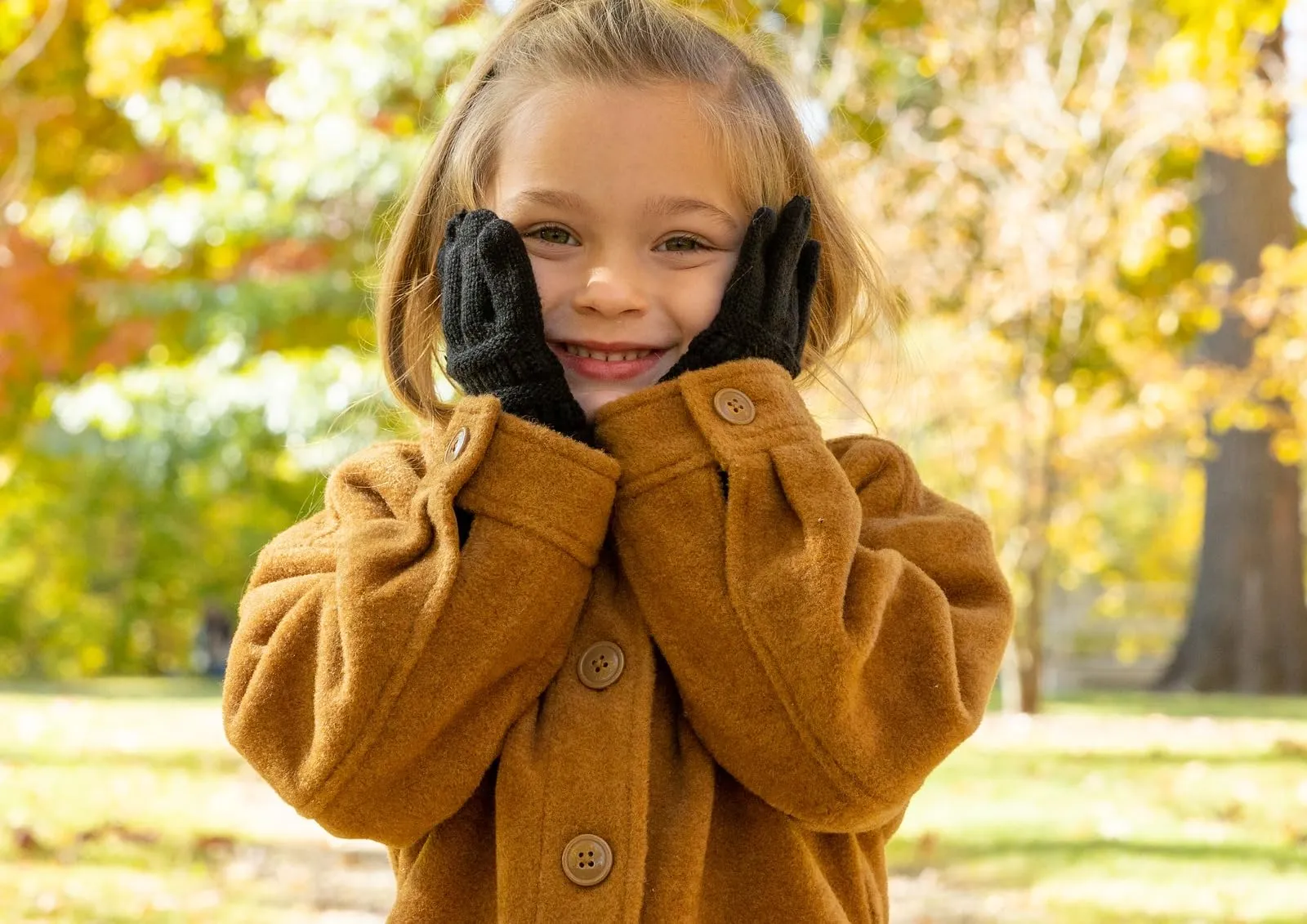 Funky Junque Kids Beanie, Scarf & Gloves Matching Sets