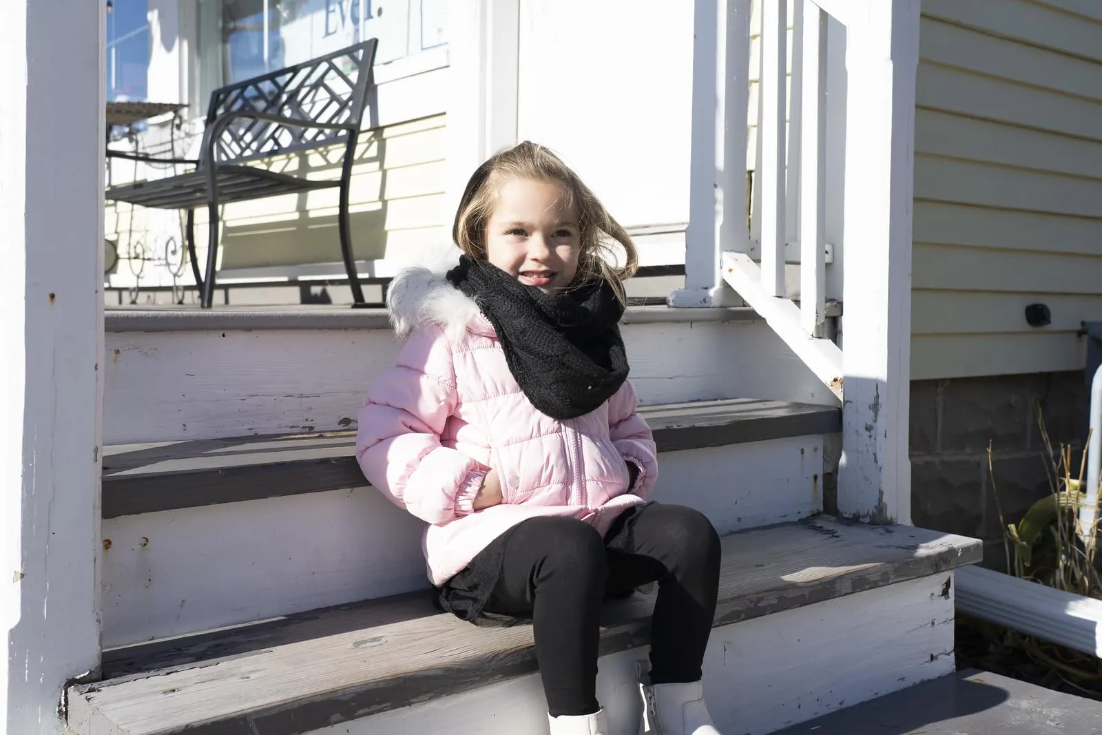 Funky Junque Kids Beanie, Scarf & Gloves Matching Sets