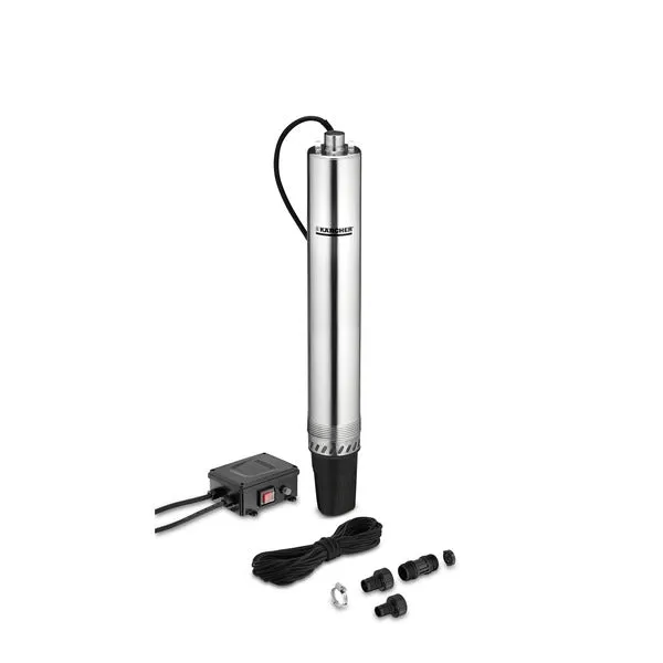 Garden Pumps Booster Pumps BP 6 Deep Well *EU Karcher 16454220