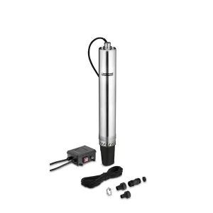 Garden Pumps Booster Pumps BP 6 Deep Well *EU Karcher 16454220