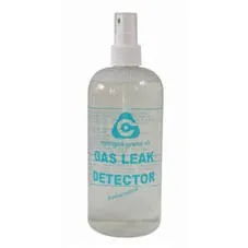 GAS LEAK DETECTOR SPRAY 500ml