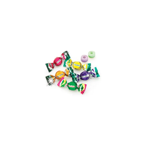 Glitterati Tropical Fruit Assortment 3.65LB Bulk