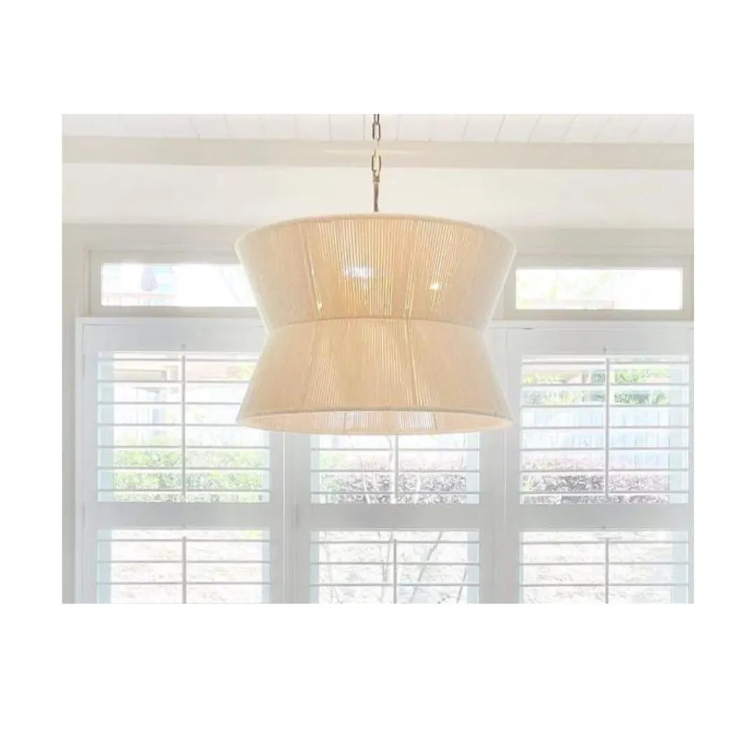 Gregory Chandelier