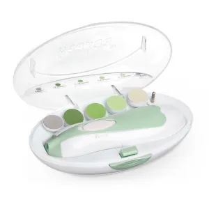 Haakaa Baby Nail Care Set  - Meadow (Min. of 6 multiples of 6)