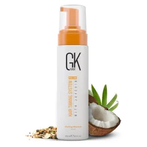 Hair Styling Mousse DTS