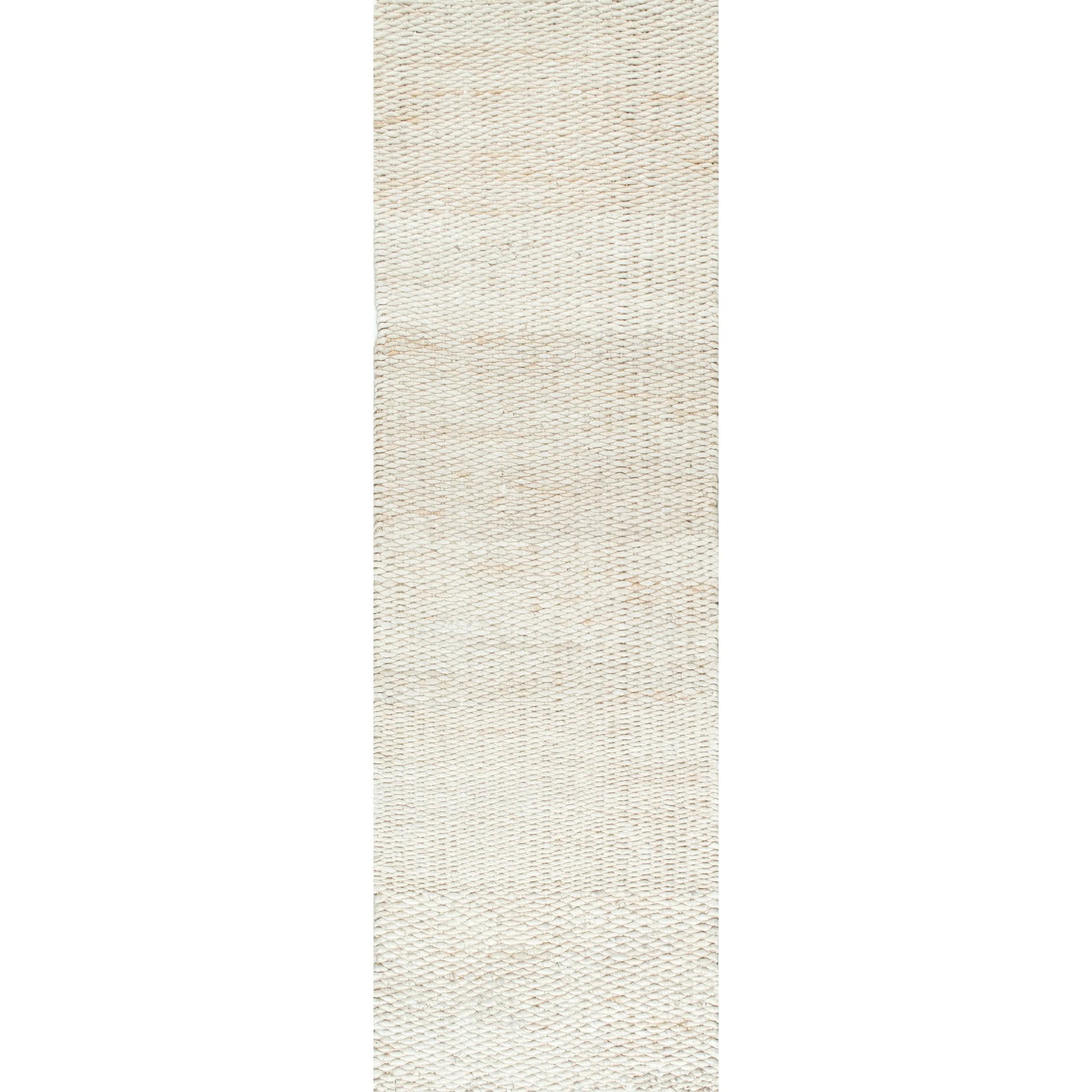 Hand Woven Hailey Jute Rug