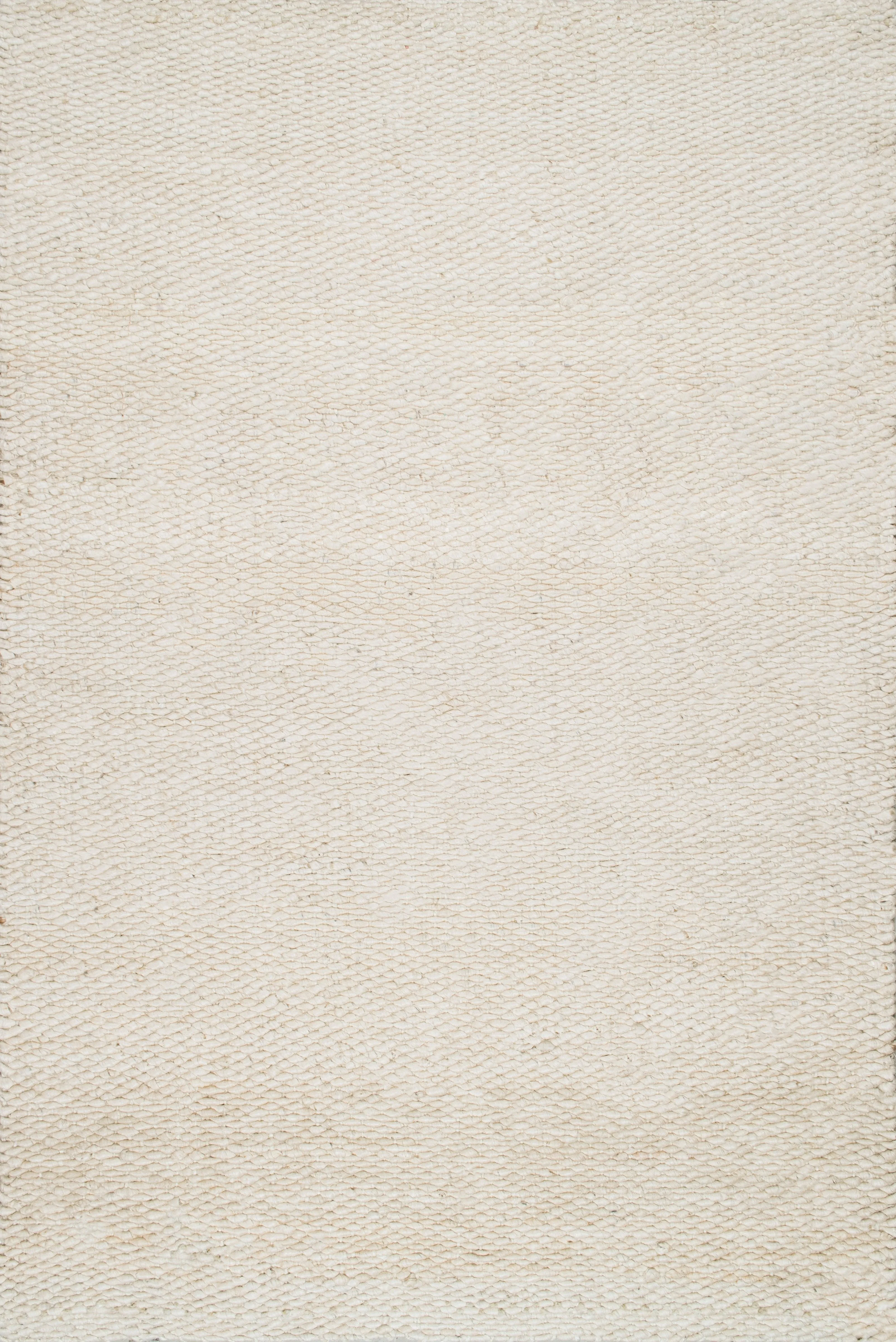 Hand Woven Hailey Jute Rug