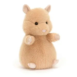 Hank Hamster