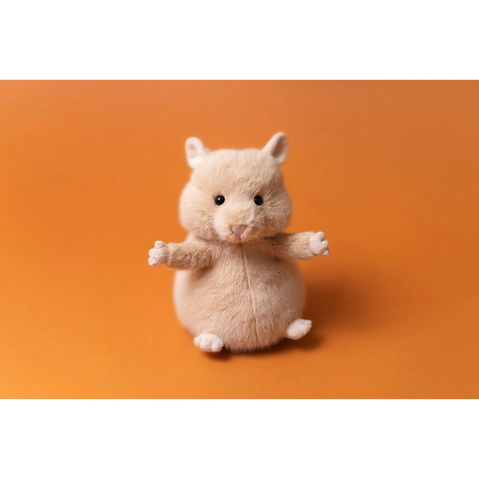 Hank Hamster