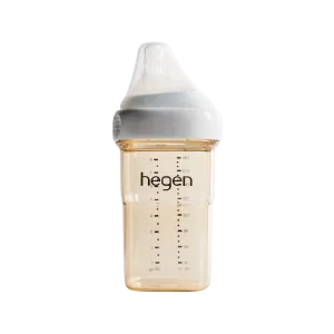 Hegen PCTO 240ml Feeding Bottle PPSU