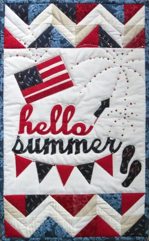 Hello Summer