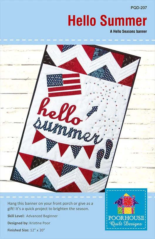 Hello Summer