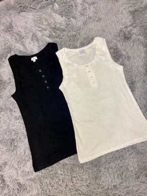 Henley Tank