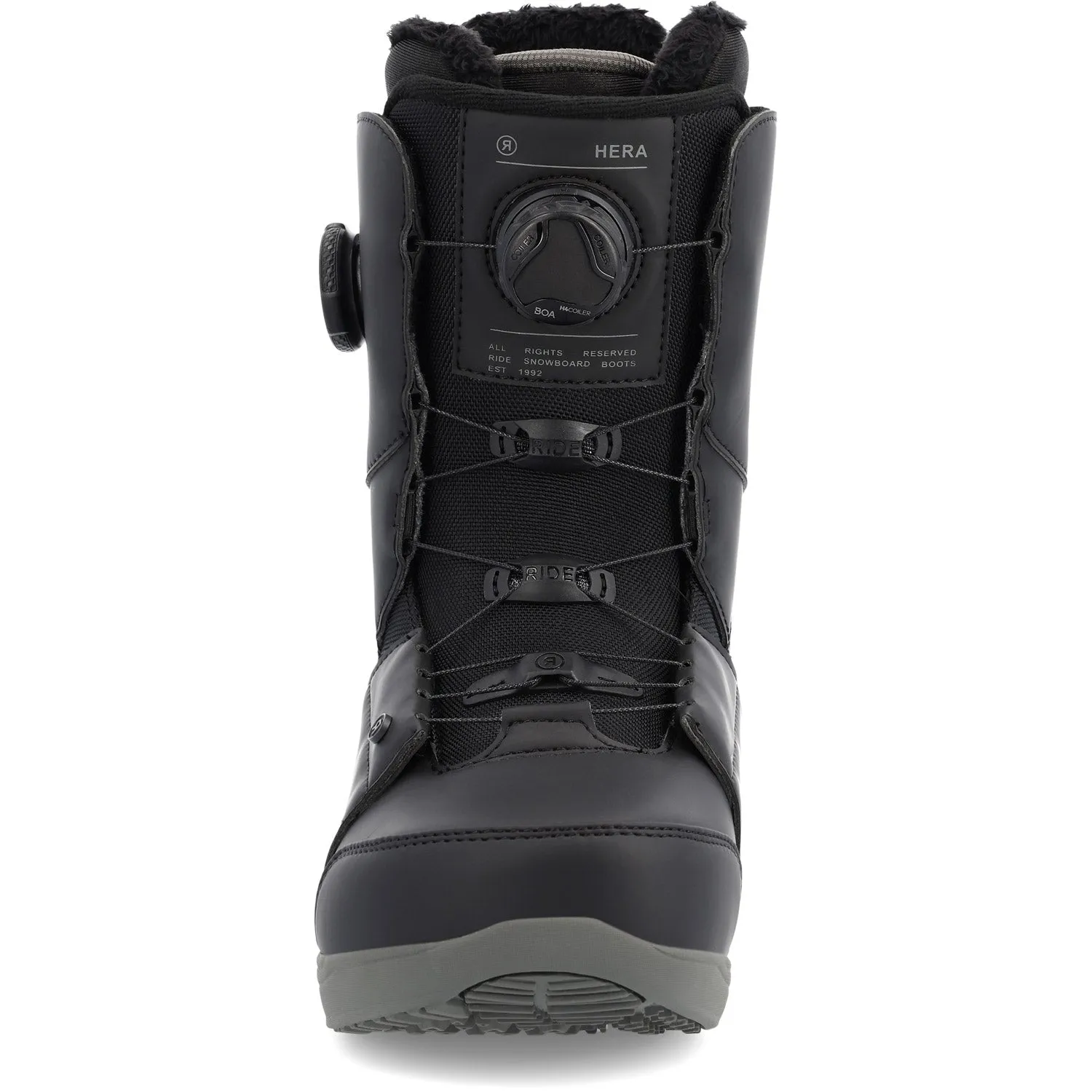Hera Womens Snowboard Boots