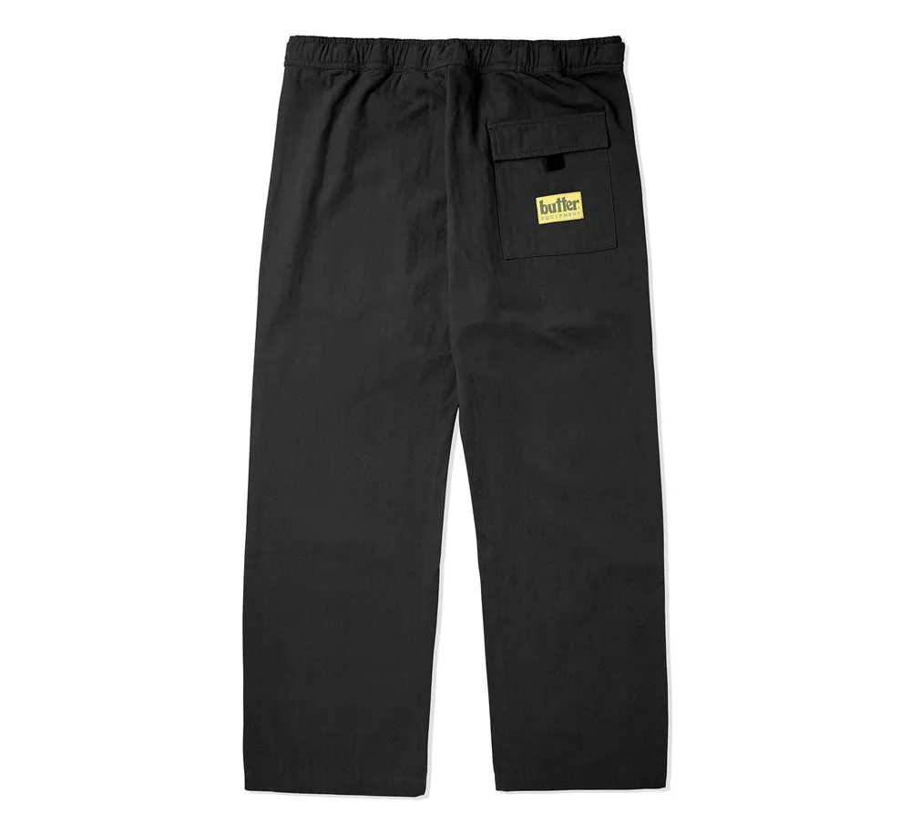 HERRINGBONE HIKE PANTS