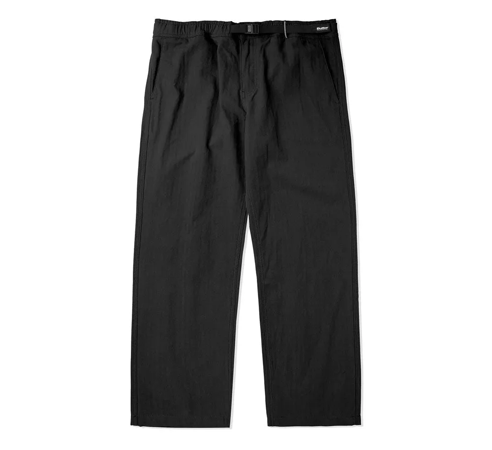 HERRINGBONE HIKE PANTS