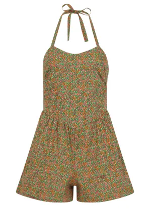 Holly Romper