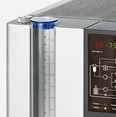 Huber Unistat 815
