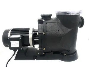 Iku Koi Kichi Mariner Series Pond and Water Feature Pump -5250 GPH