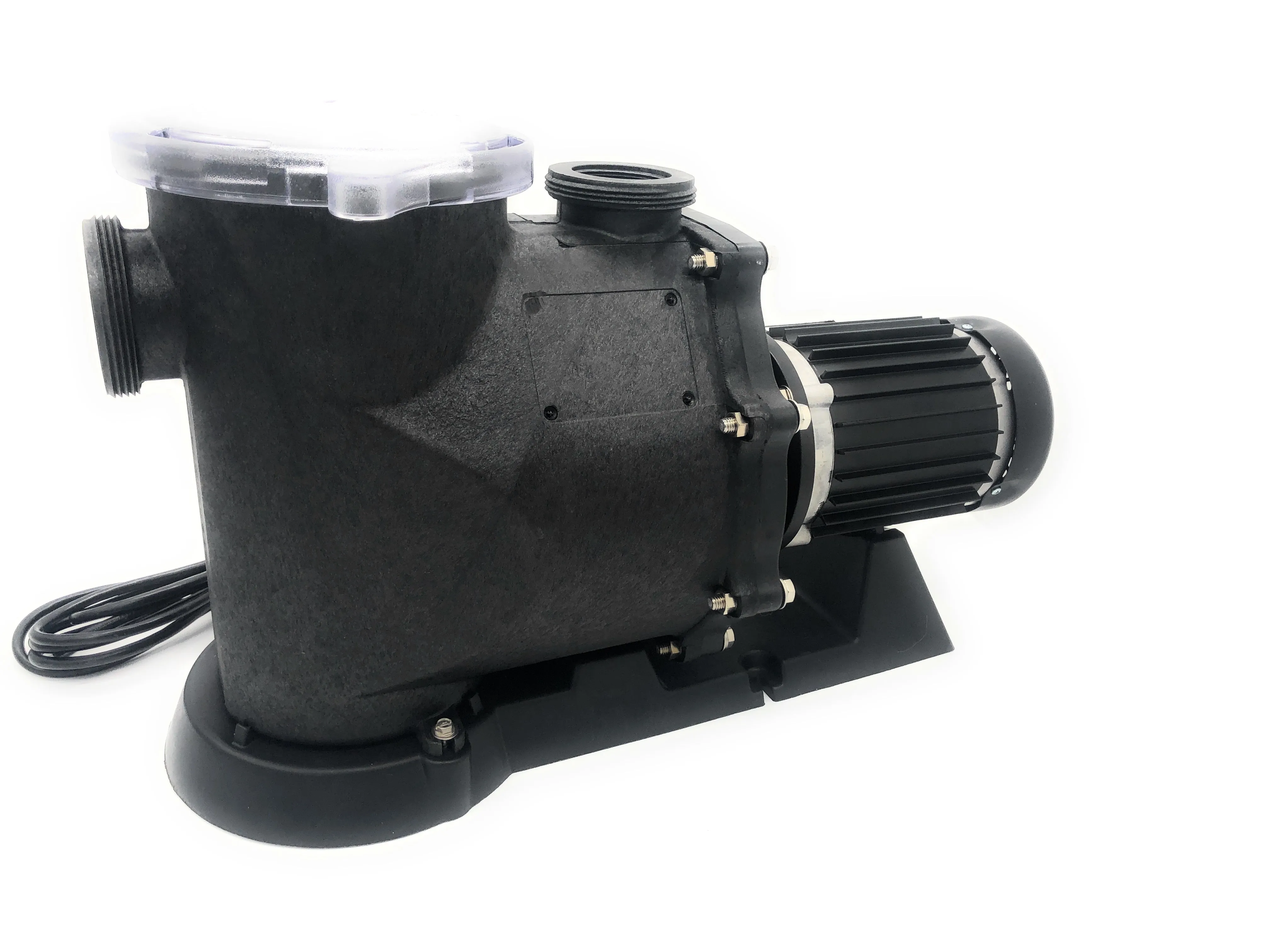 Iku Koi Kichi Mariner Series Pond and Water Feature Pump -5250 GPH