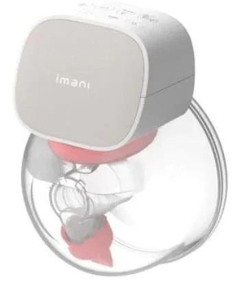 imani Connector