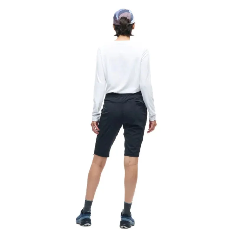 Indyeva Women's Viajar II Short