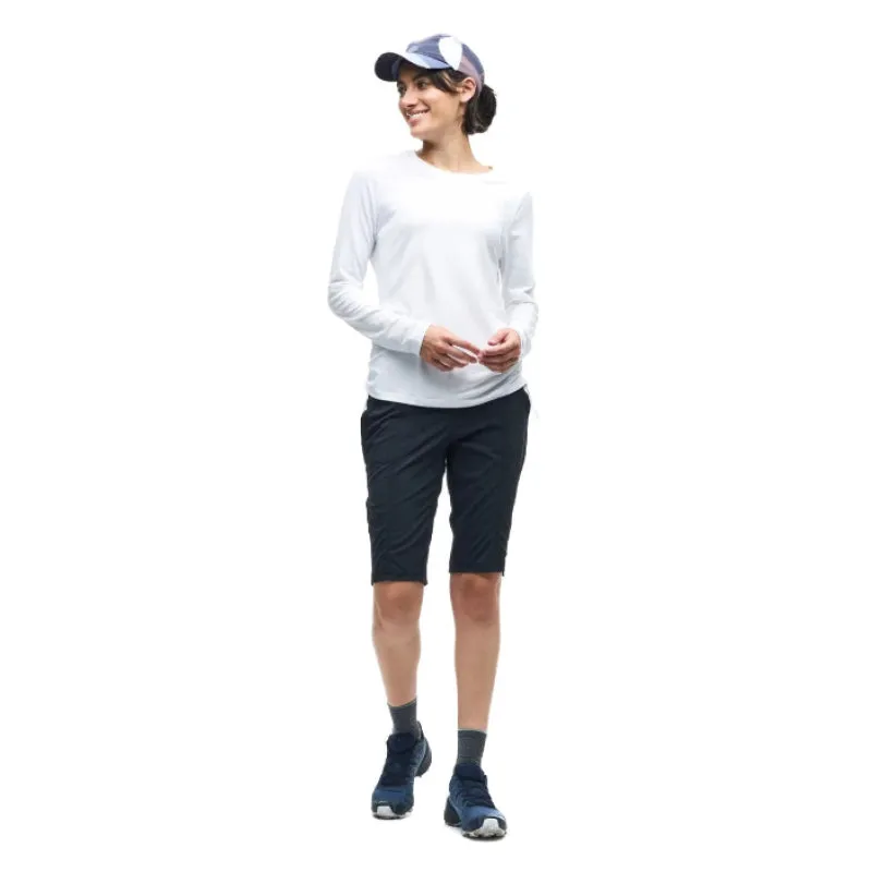 Indyeva Women's Viajar II Short
