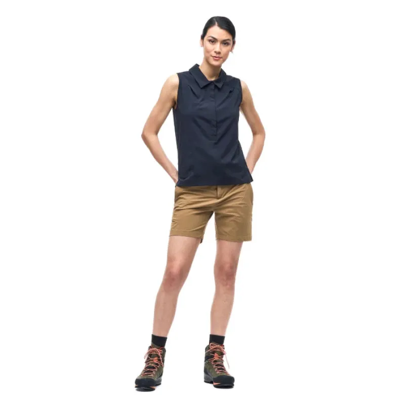 Indyeva Zufara II Tank Top