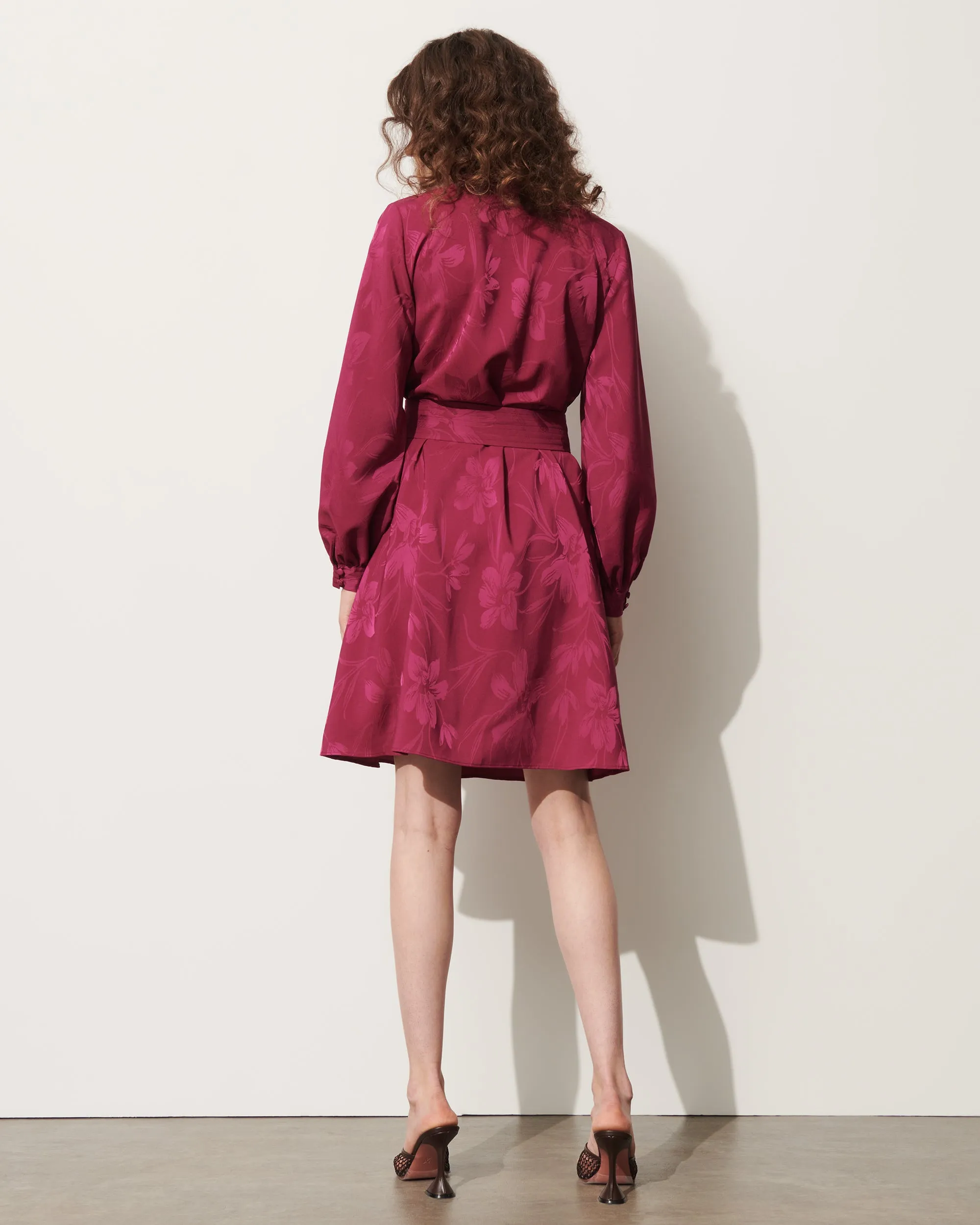 Izzie Dress