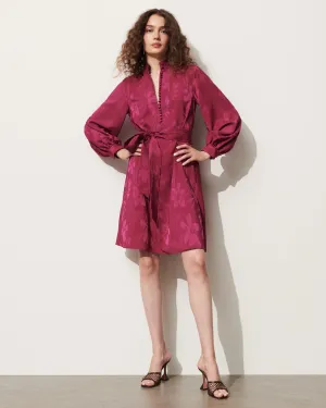 Izzie Dress