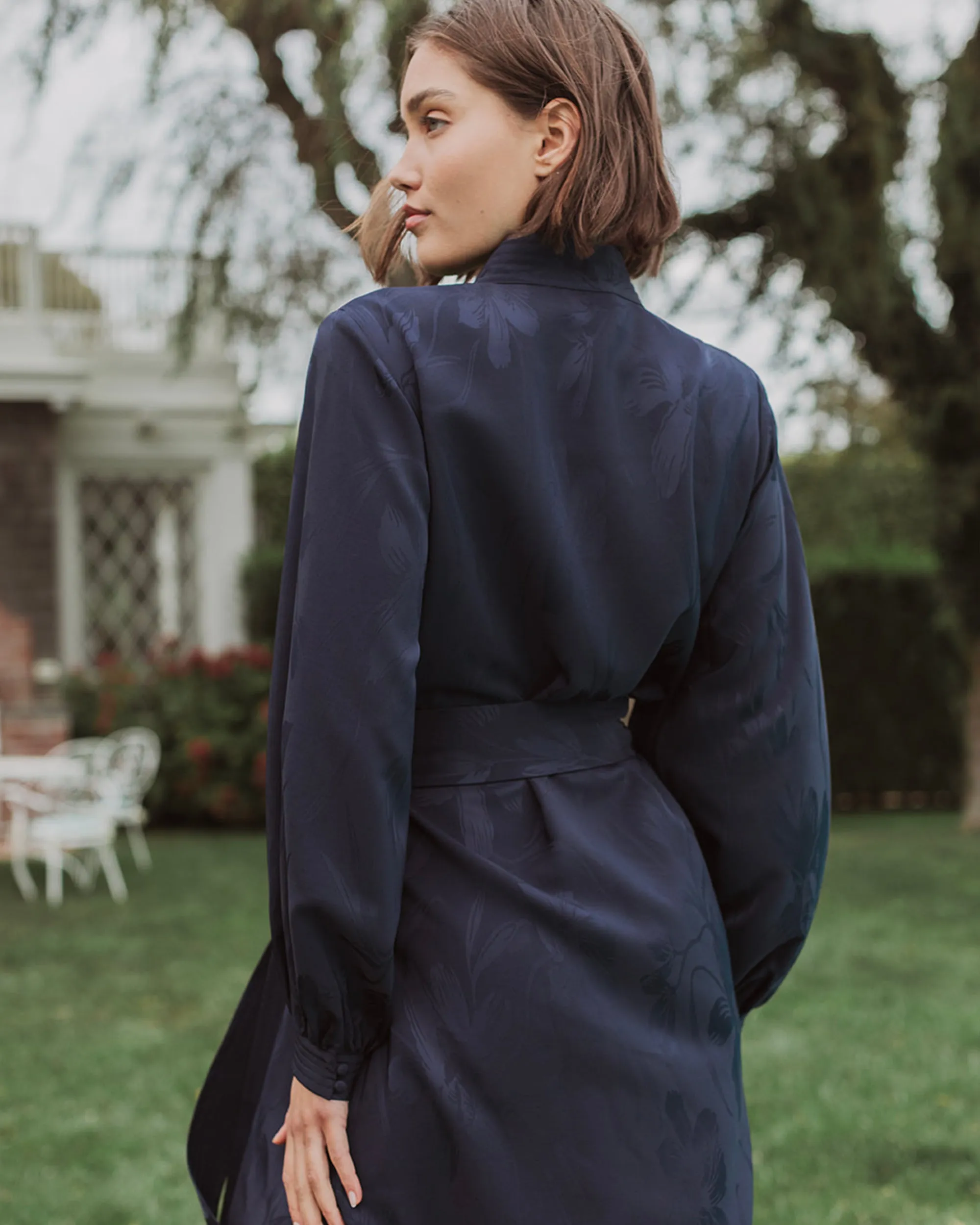 Izzie Dress