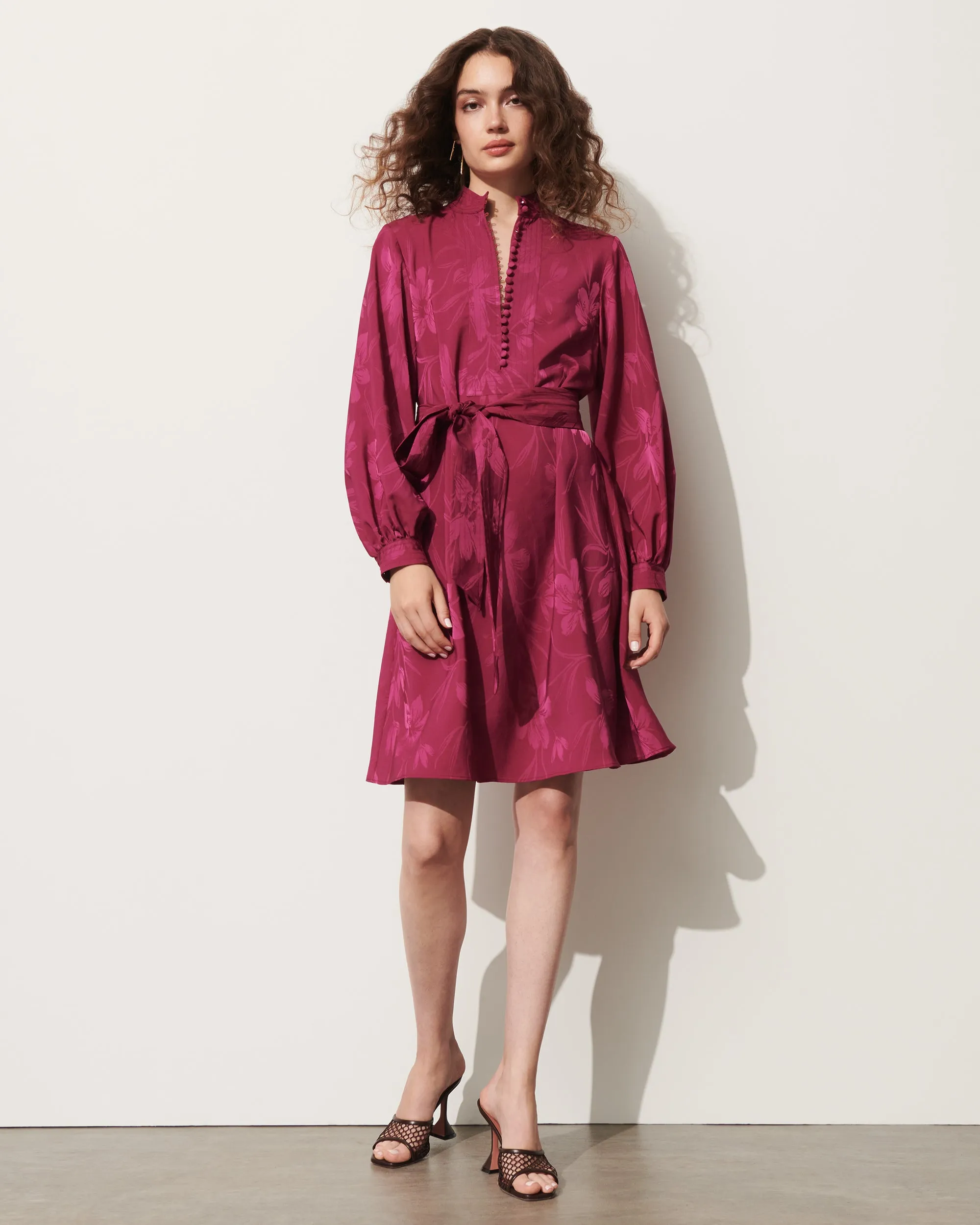 Izzie Dress