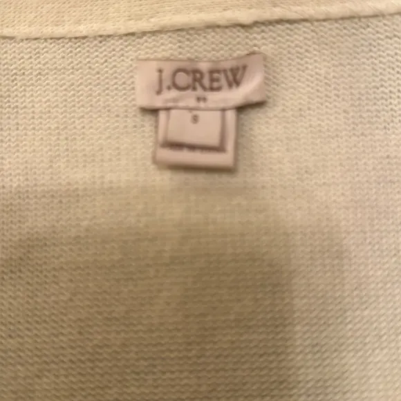 J.Crew Bell Sleeve WrapSweater Cardigan