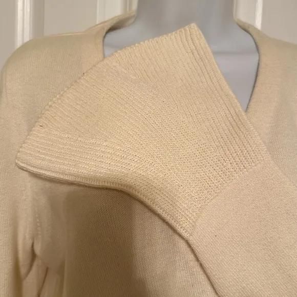 J.Crew Bell Sleeve WrapSweater Cardigan