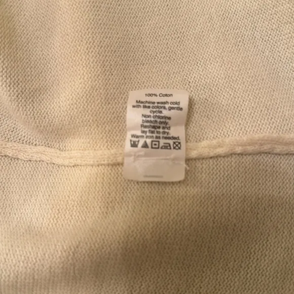 J.Crew Bell Sleeve WrapSweater Cardigan