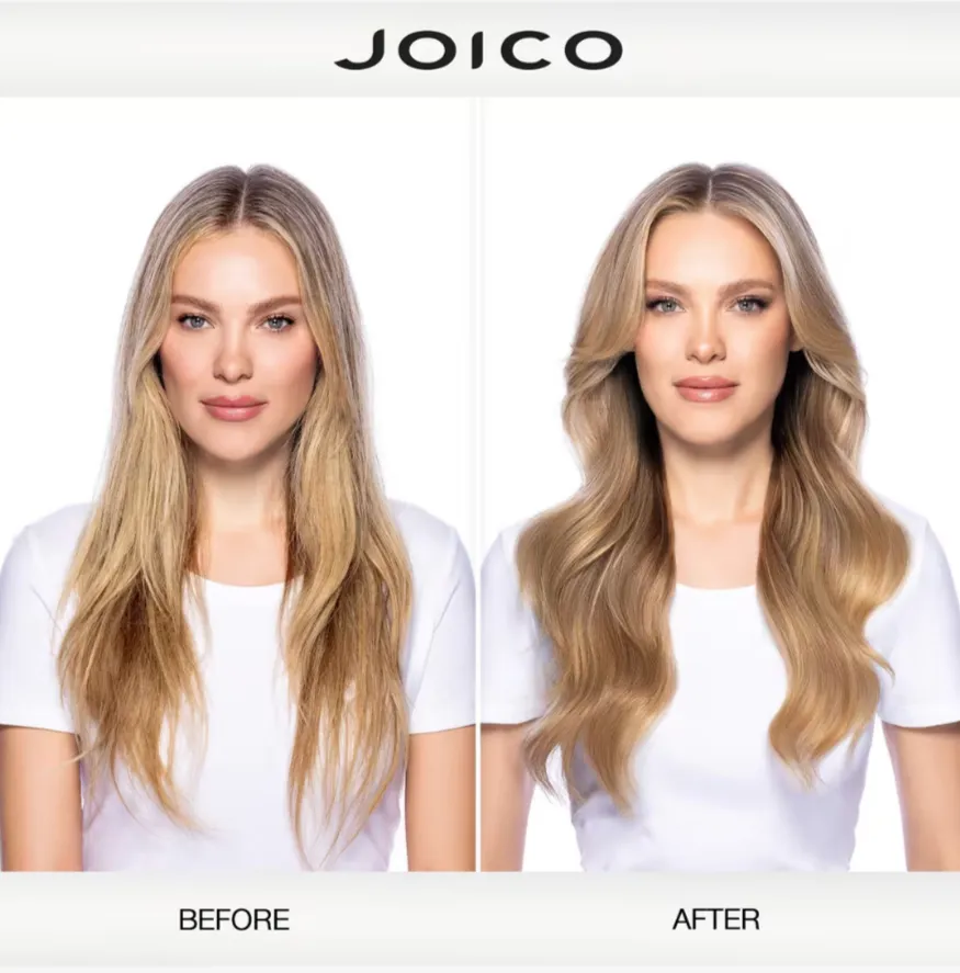 Joico Blonde Life Brilliant Glow Brightening Oil 100ml