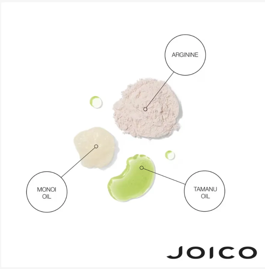 Joico Blonde Life Brilliant Glow Brightening Oil 100ml