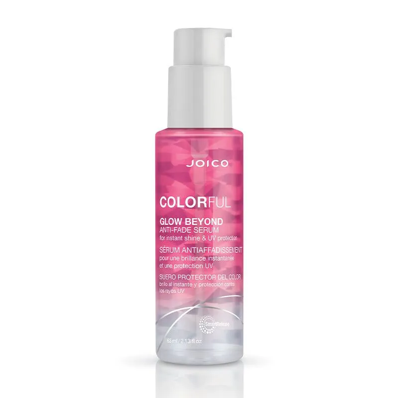 Joico Colorful Glow Beyond Anti-Fade Serum 63ml