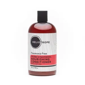 Jojoba & Panthenol Nourishing Conditioner by Heliotrope San Francisco