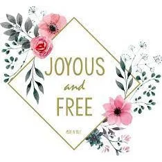 Joyous & Free Golden Girl Yellow Dot Breezy Top