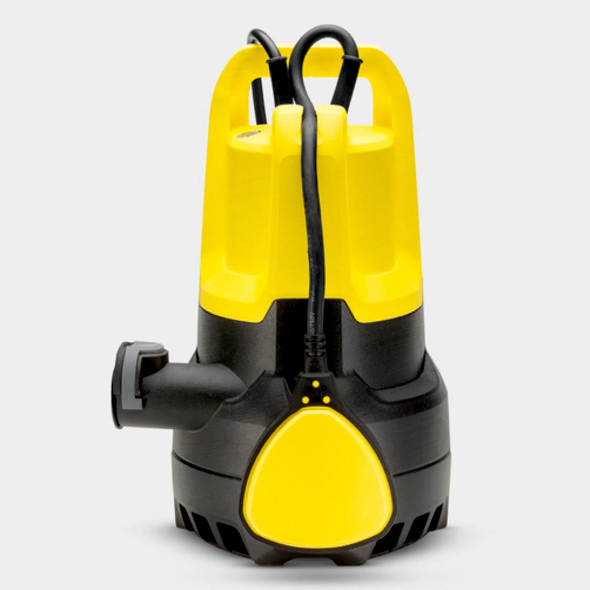 Karcher Submersible Dirty Water Pump SP 9.500 Dirt 1.645-800.0
