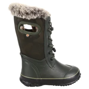 Kids' Arcata Tonal Camo