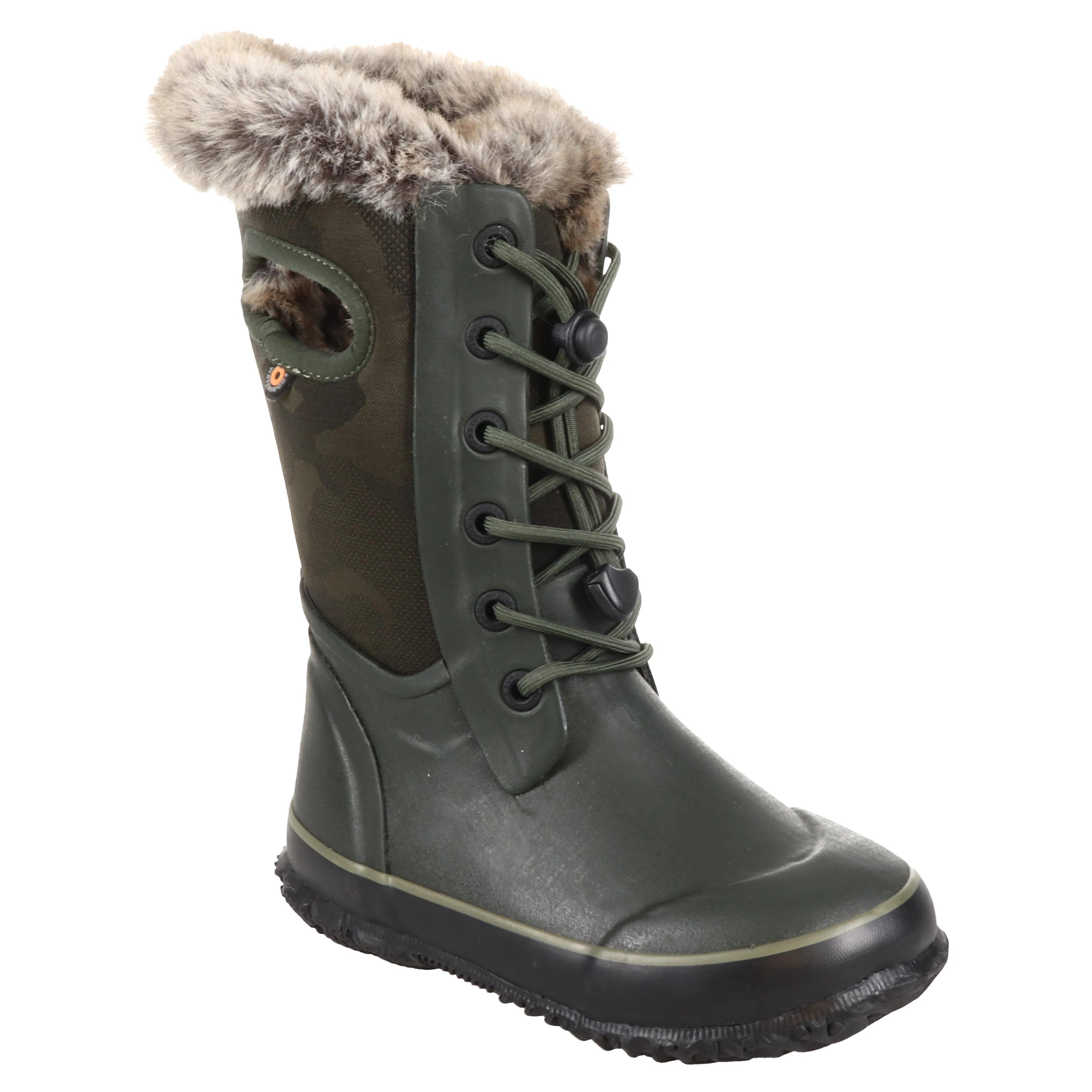 Kids' Arcata Tonal Camo