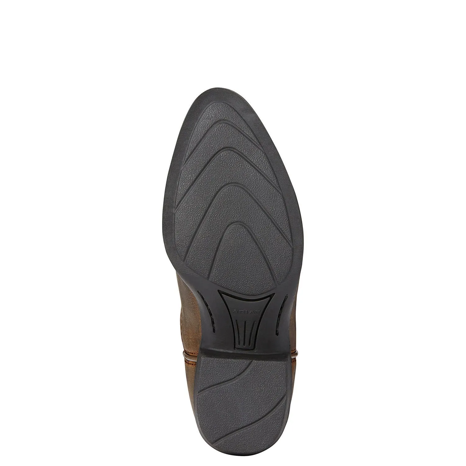 Kid's Ariat Heritage Western R Toe Boot