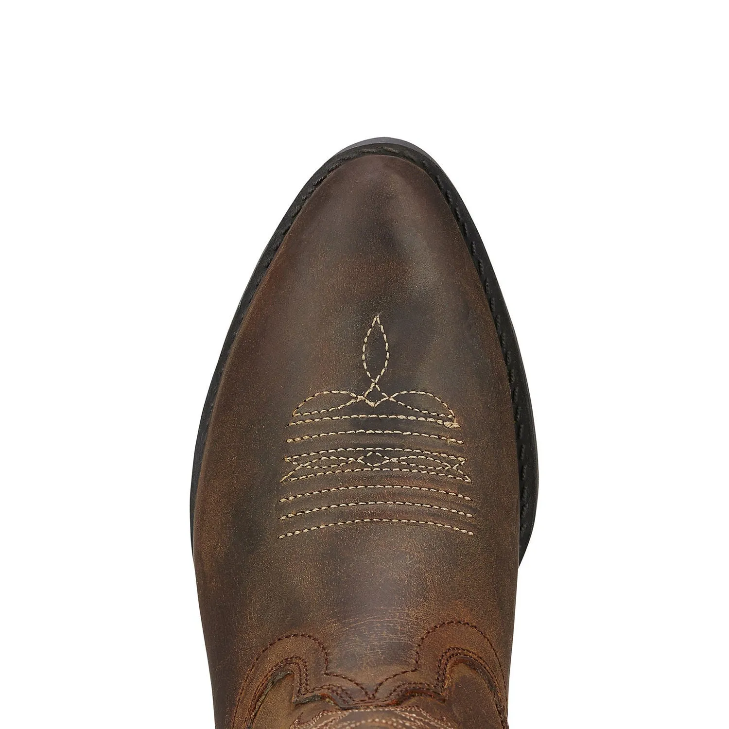 Kid's Ariat Heritage Western R Toe Boot