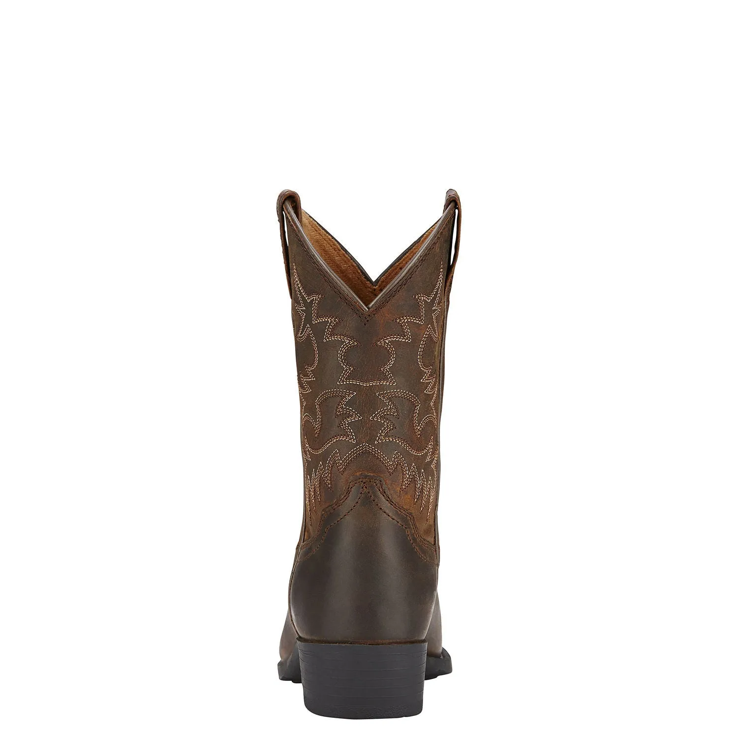 Kid's Ariat Heritage Western R Toe Boot