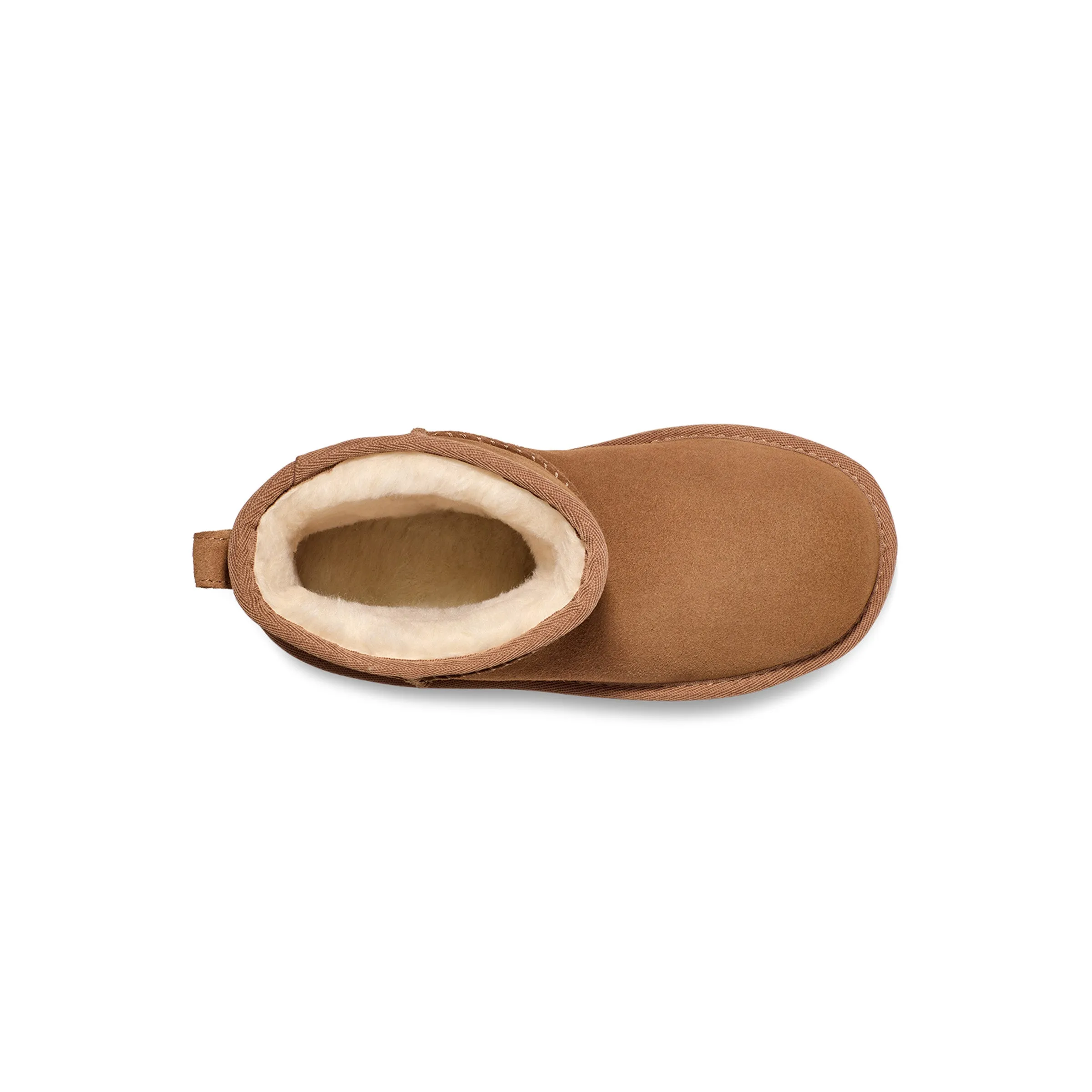 Kid's Classic Mini Platform (Chestnut)
