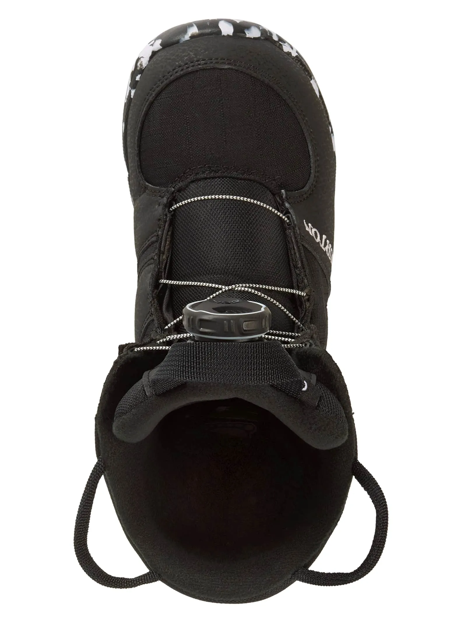Kids' Grom BOA® Snowboard Boots 2023