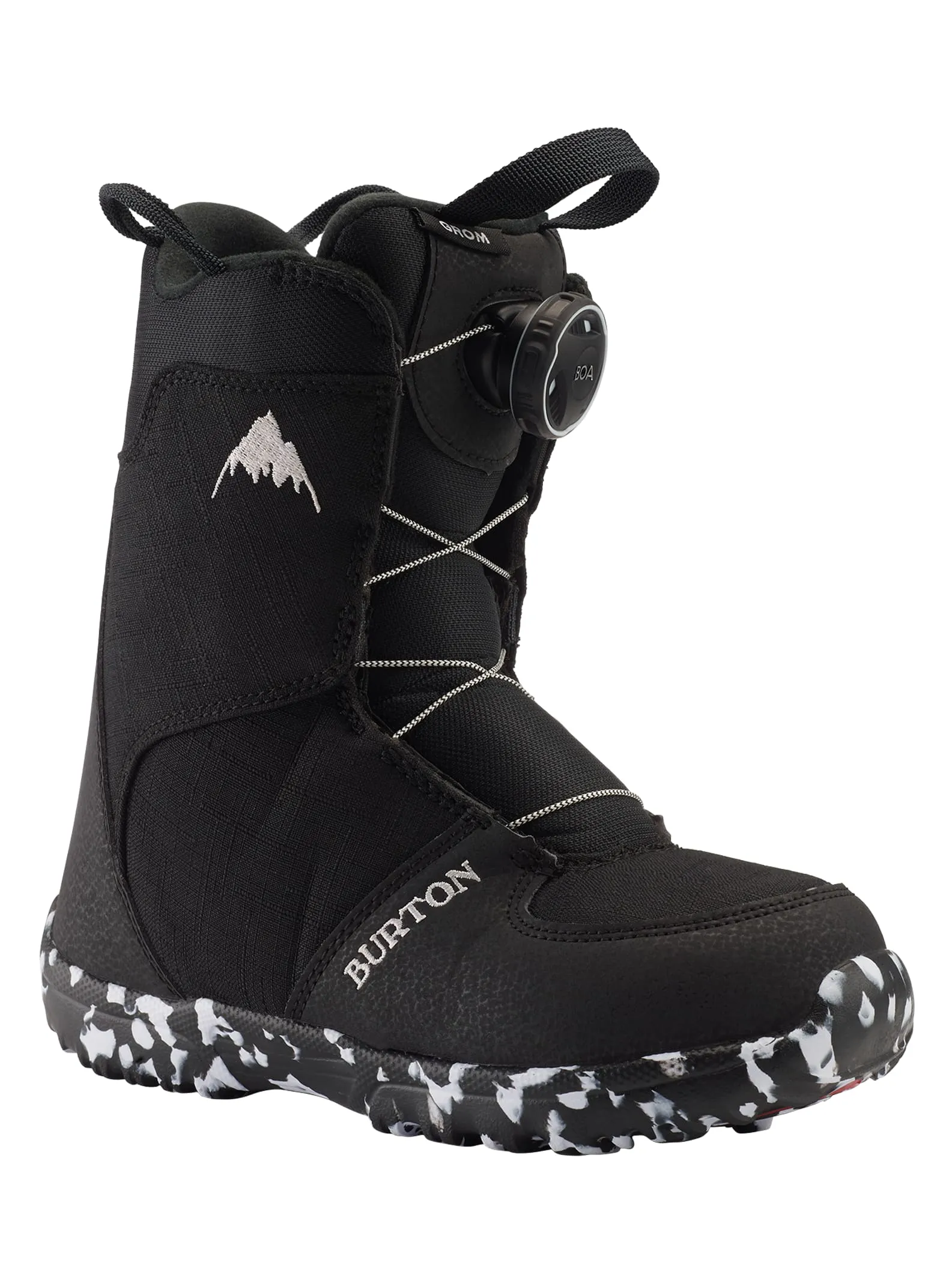 Kids' Grom BOA® Snowboard Boots 2023