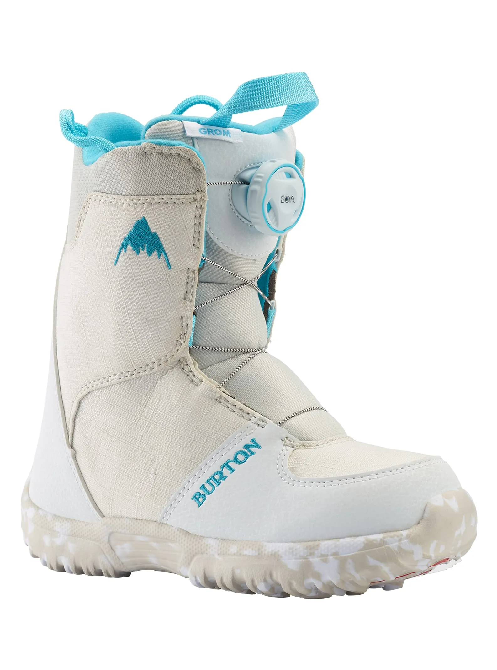 Kids' Grom BOA® Snowboard Boots 2023
